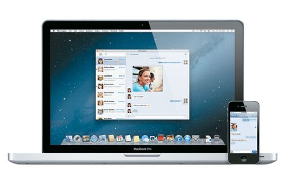 애플, 스마트폰-PC 통합 '첫걸음'