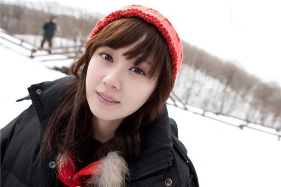 Jang Nara to return to local music scene with digital single 