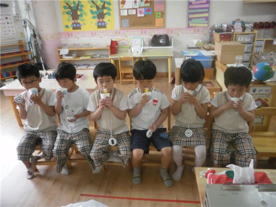불소도포 