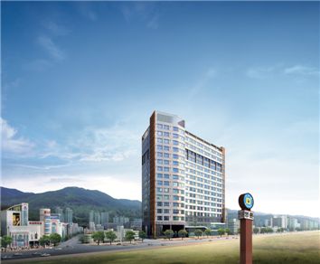 부산 동래구 ‘명륜역 대원칸타빌’ 조감도 / 