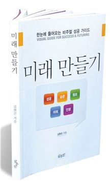 당신은 아는가! ‘美來’ 성공방정식을