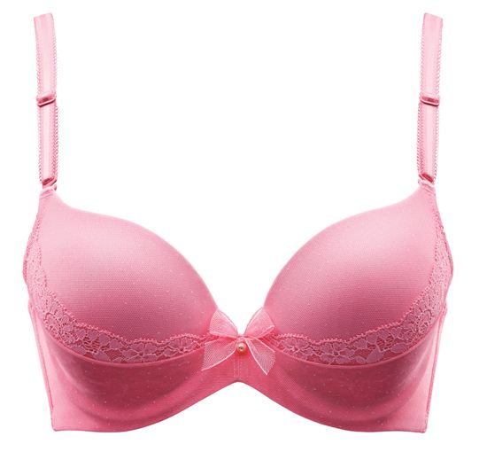 비비안, 프리볼륨 브라 출시