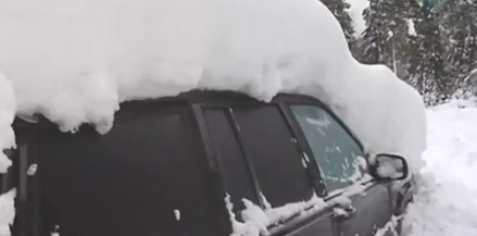 2개월 동면 남성(출처 : 유튜브)