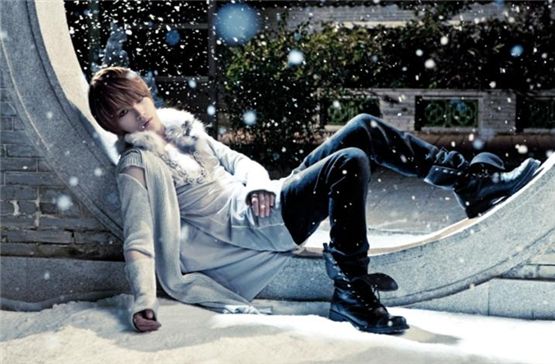 Kim Jaejoong [C-Jes Entertainmnet]