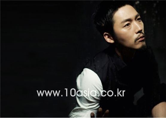 Jang Hyuk to play male lead in Kim Sung-soo film 