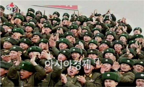 김관진 국방 "北 태양절 이후 도발가능성"