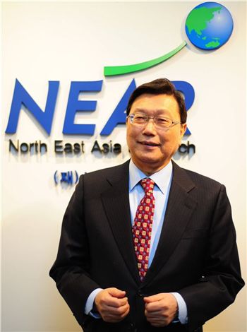 [한중20년, 중국을 다시 본다]적과의 동침