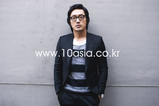 Ryu Hyun-kyung, Ha Jung-woo to attend film fest in Japan 