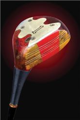 비거리 욕망이 만든 ‘우드 없는’ 우드