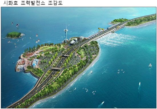 신재생 '海風' 분다…"2030년 목표 30% 달성"