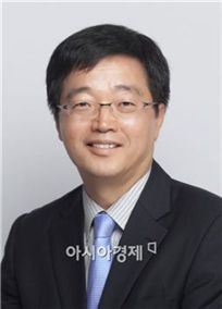 김광식 금융보안연구원 신임 원장  
