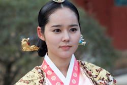 한가인 런닝맨 출연 "반전 예능감 선봬"