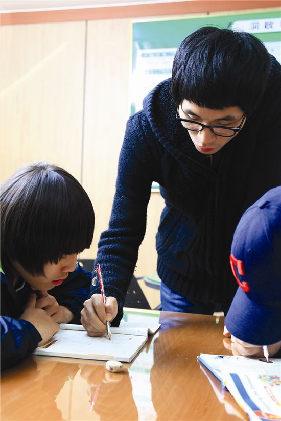 영등포구, '학습매니저제' 시행 