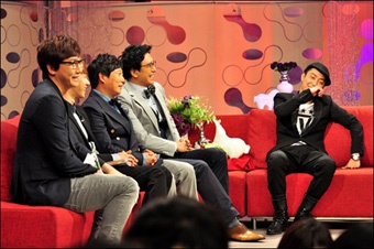 (출처 : KBS2 제공)
