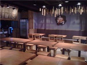 국순당, 우리술상 10호점 '홍대점' 오픈 