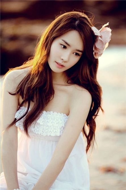 Lee Da-hae to play female lead in Chinese TV series