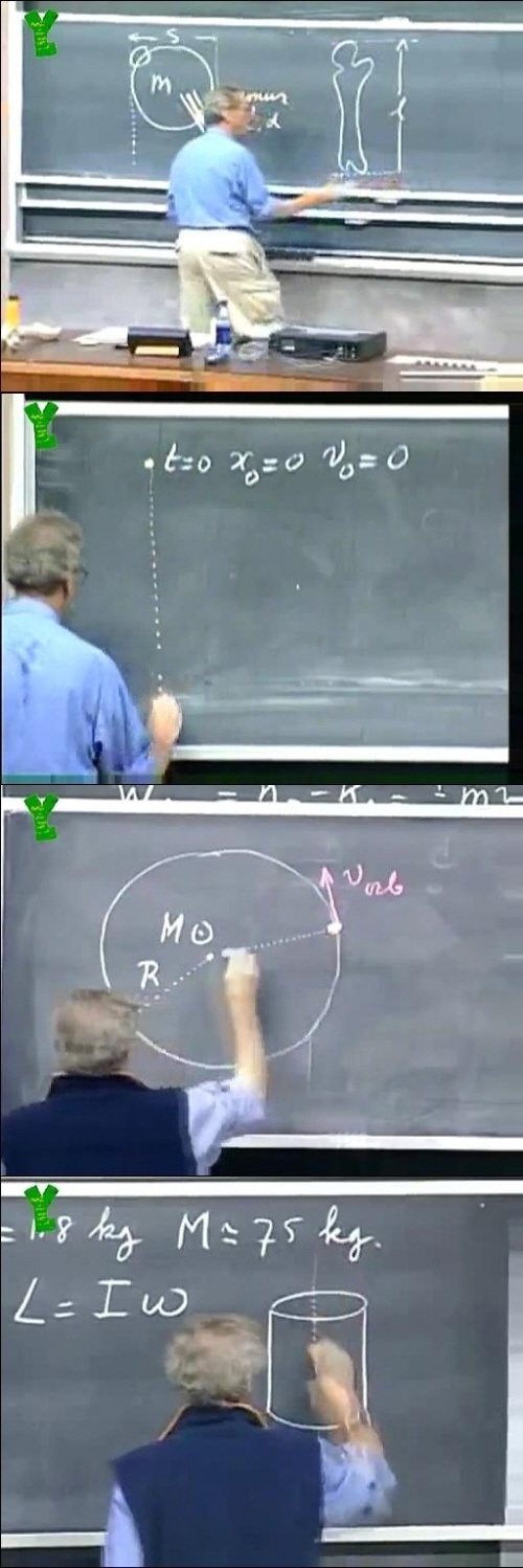 수학선생님이 멋져보일때(출처 : 유튜브)