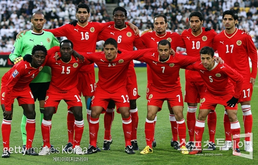 FIFA, 바레인 10-0 인도네시아 승부조작?