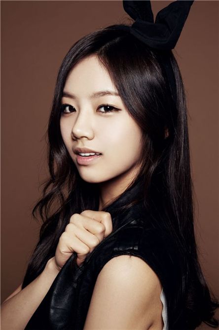 Girl's Day member Hyeri to make acting debut in SBS weekend series 