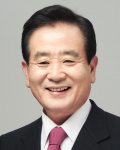 ▲강봉균 신임 대한석유협회장