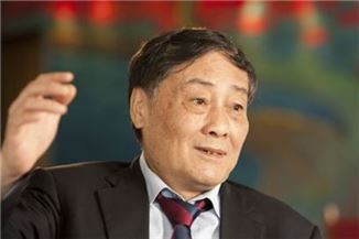 쭝칭허우 와하하 회장