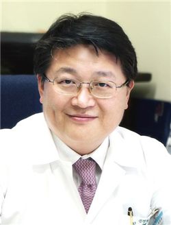 성바오로병원장에 김영인 교수