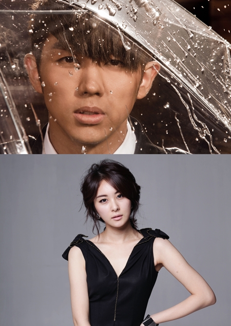 2AM Seulong, Son Eun-seo chosen as PR ambassadors for Jeonju film fest  