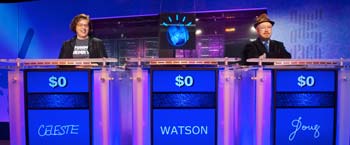 슈퍼컴퓨터 '왓슨' 월가 금융맨된다