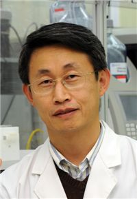 김달호 한국표준과학연구원 분석화학표준센터 박사.