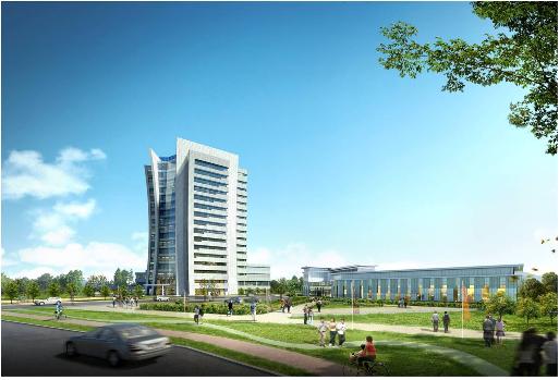 농어촌公, 8일 나주 신사옥 착공식