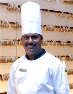 쉐라톤 인천, 해외 셰프 초청 '인도·중국요리 향연'