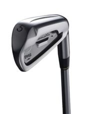 [Golf is] 로마로 '레이-V' 아이언