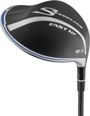 [Golf is] 아담스 '스피드라인 F12'