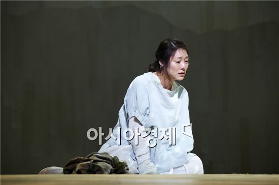 뮤지컬 '서편제' 직접 보니... 동양화처럼 은은한 여백을 남긴다