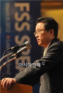 금감원, 은행권 신용대출 금리인상 현황 점검 (종합)