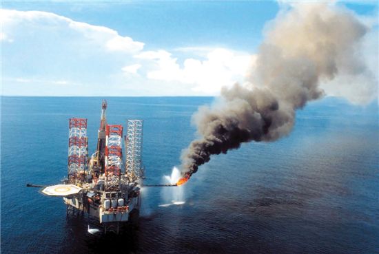 에너지 수출 ‘실크로드’ SK이노베이션이 연다