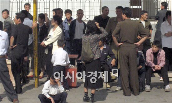 탈북자문제 국제이슈화 되나