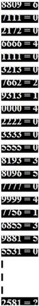 '2581=?' 문제 푸는데…아이 5분·어른 1년 걸려