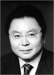 켄 모리(Ken Mori) 롤랜드버거 일본 대표 겸 한국 회장
