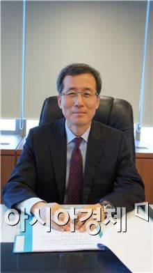 홍영만 캠코 신임 사장