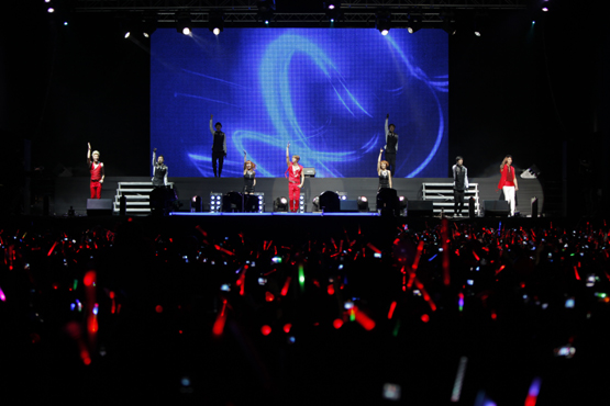 [REVIEW] JYJ South America Tour in 2012 Chile & Peru