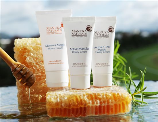 일교차 큰 봄철, 피부건강 위한 천연보습성분 인기 