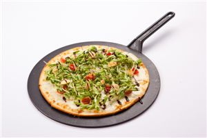 '달래두부'·'냉이술' 신기한 봄맛...식탁위에 활짝