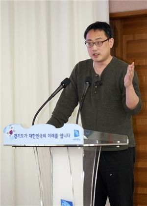 법원, 변희재에 '구금용' 구속영장 발부 "도망칠 염려 있어…" 