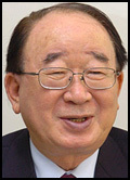 김성훈 전 농림부 장관