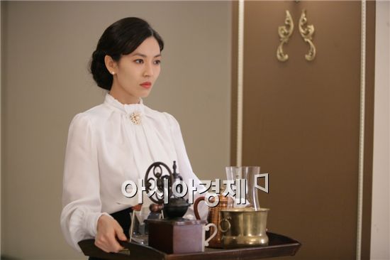 예쁜 배우가 아닌, 멋진 배우로 살고싶다 - '가비'의 김소연 인터뷰