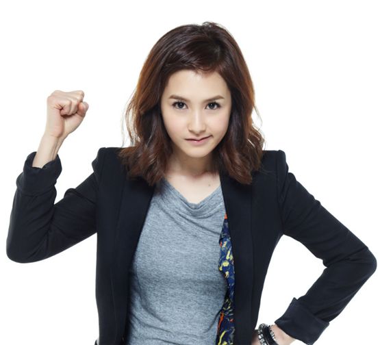 Kang Hye-jung, Lee Gyu-han’s “The Wedding Scheme” to air on April 2