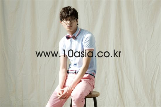 [INTERVIEW] Actor Yeon Woo-jin 