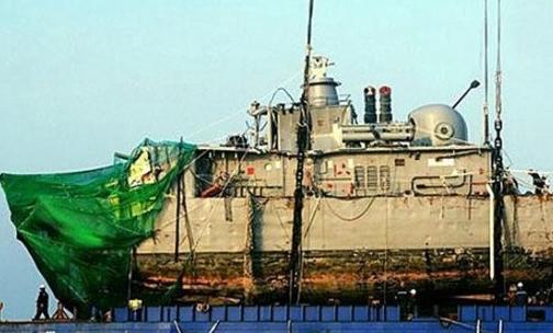 잊지말자 천안함