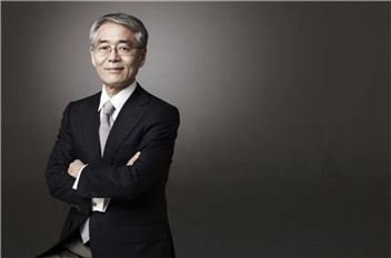 초등 1년생의 편지 받은 김낙회 사장